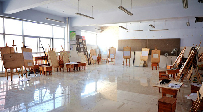 1663918550331223.jpg 9建筑畫室實訓(xùn)室2.jpg