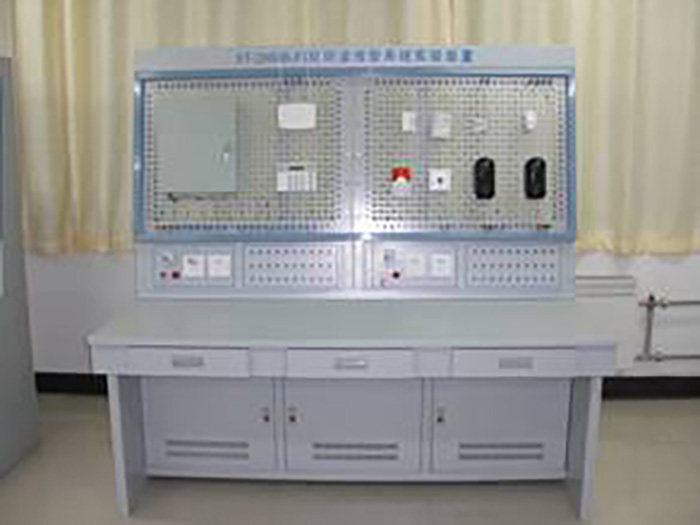 1664523372878617.jpg 9-樓宇安防系統(tǒng)實訓室1-視頻監(jiān)控系統(tǒng).jpg